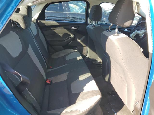 Photo 10 from auction – 2012 FORD FOCUS SE with VIN 1FAHP3F25CL262128
