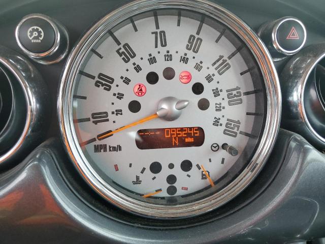Photo 8 from auction – 2005 MINI COOPER with VIN WMWRC335X5TJ70764