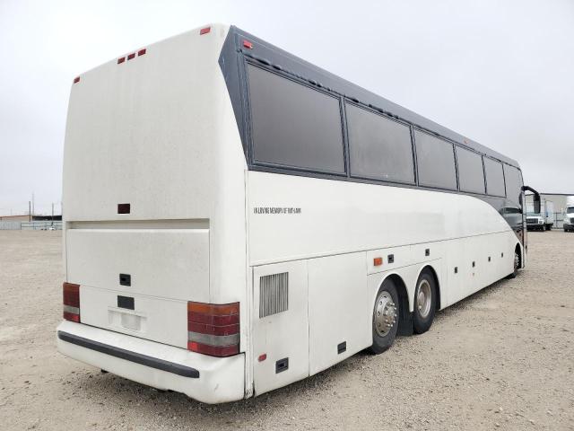 Photo 4 from auction – 1999 VAN HOOL HOOL with VIN YE2TC62B0X2043702