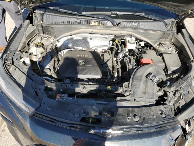 Photo 7 from auction – 2021 CHEVROLET TRAILBLAZE with VIN KL79MTSL0MB082727
