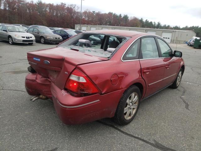 Photo 4 from auction – 2005 FORD FIVE HUNDR with VIN 1FAFP24175G129071