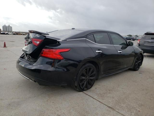 Photo 4 from auction – 2017 NISSAN MAXIMA 3.5 with VIN 1N4AA6AP1HC400360
