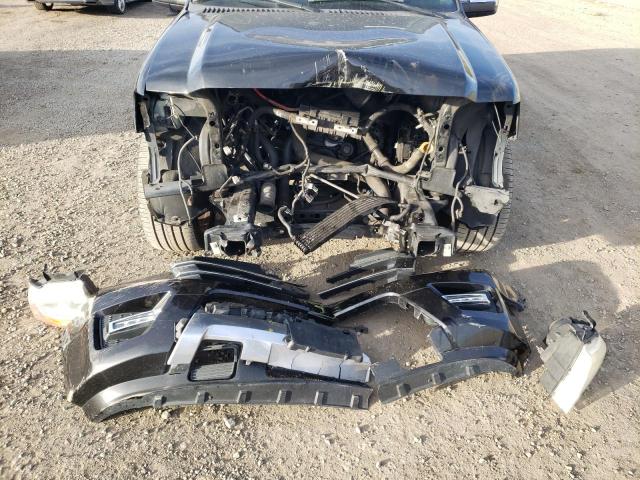 Photo 9 from auction – 2015 FORD EXPEDITION with VIN 1FMJK1LT5FEF00172