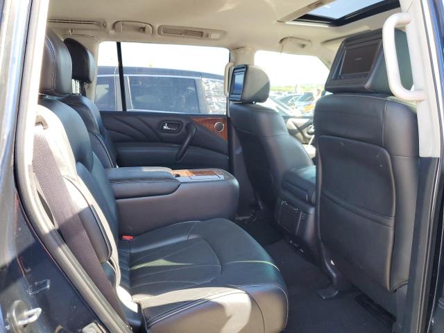 Photo 11 from auction – 2017 INFINITI QX80 BASE with VIN JN8AZ2NF4H9641179