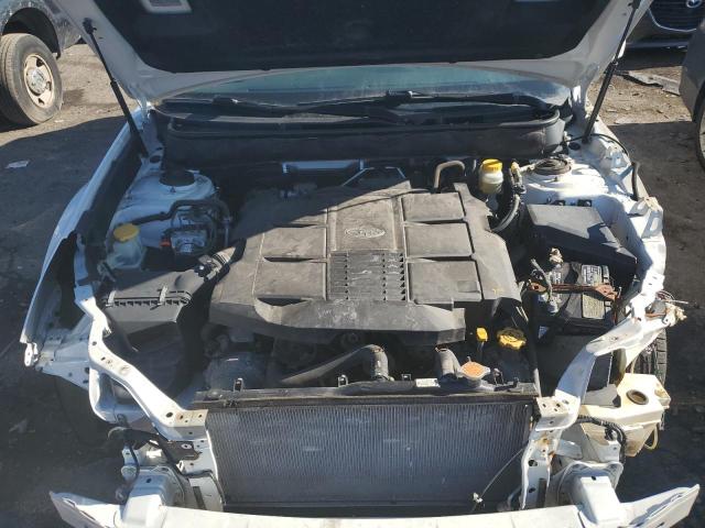 Photo 7 from auction – 2011 SUBARU OUTBACK 3. with VIN 4S4BREKC0B2425420