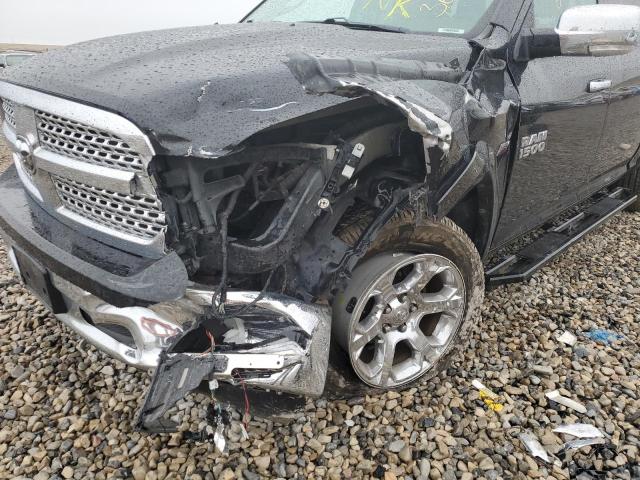 Photo 9 from auction – 2017 RAM 1500 LARAM with VIN 1C6RR7NT2HS746496