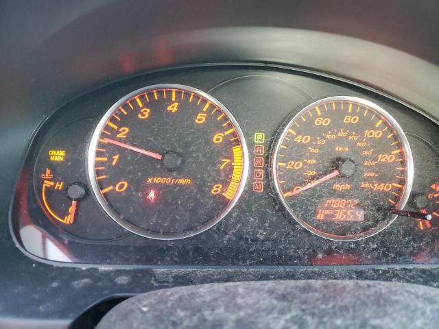 Photo 8 from auction – 2007 MAZDA 6 I with VIN 1YVHP81D875M10261