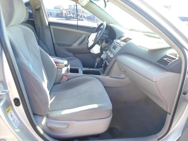 Photo 5 from auction – 2010 TOYOTA CAMRY BASE with VIN 4T4BF3EK0AR060469