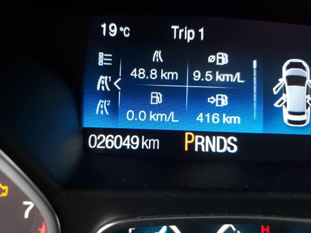 Photo 8 from auction – 2018 FORD ESCAPE SE with VIN 1FMCU0GD0JUC50998