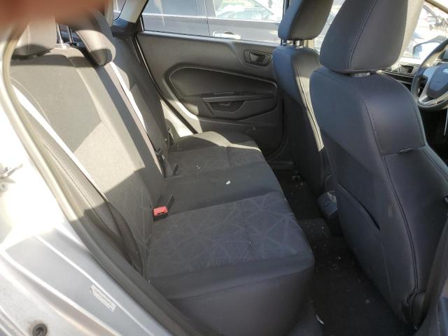 Photo 6 from auction – 2012 FORD FIESTA SE with VIN 3FADP4BJ4CM162733