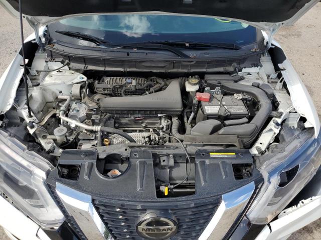 Photo 7 from auction – 2019 NISSAN ROGUE S with VIN KNMAT2MV1KP538343