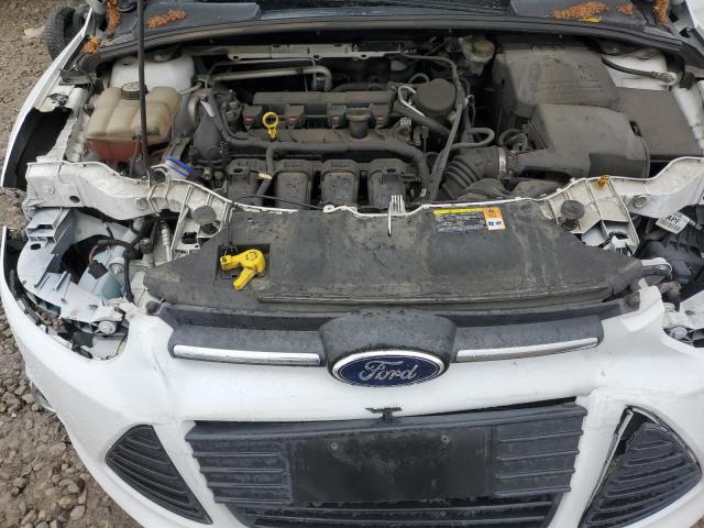 Photo 7 from auction – 2013 FORD FOCUS SE with VIN 1FADP3F29DL185134