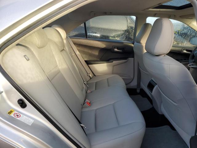 Photo 6 from auction – 2012 TOYOTA CAMRY BASE with VIN 4T1BF1FK0CU001583