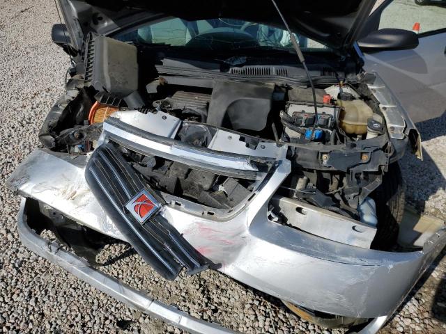 Photo 7 from auction – 2005 SATURN ION LEVEL with VIN 1G8AG52F95Z141709