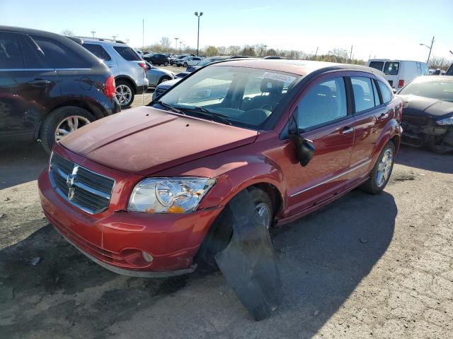 Photo 2 from auction – 2007 DODGE CALIBER R/ with VIN 1B3HE78K67D129464