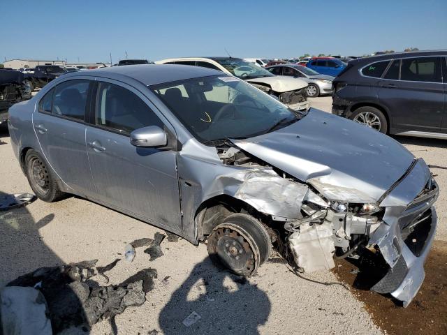 Photo 4 from auction – 2015 MITSUBISHI LANCER ES with VIN JA32U2FU8FU012660