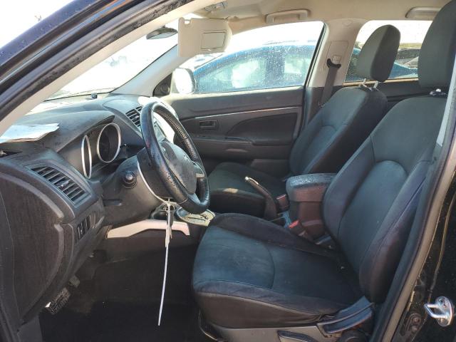 Photo 7 from auction – 2014 MITSUBISHI OUTLANDER with VIN 4A4AP3AU3EE031555