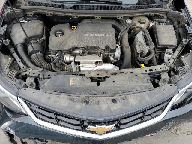 Photo 7 from auction – 2017 CHEVROLET CRUZE PREM with VIN 3G1BF6SM3HS513976