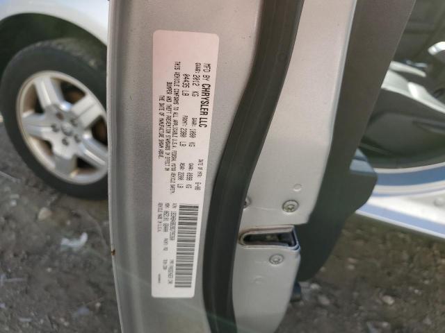 Photo 10 from auction – 2008 DODGE CALIBER with VIN 1B3HB48B28D795360