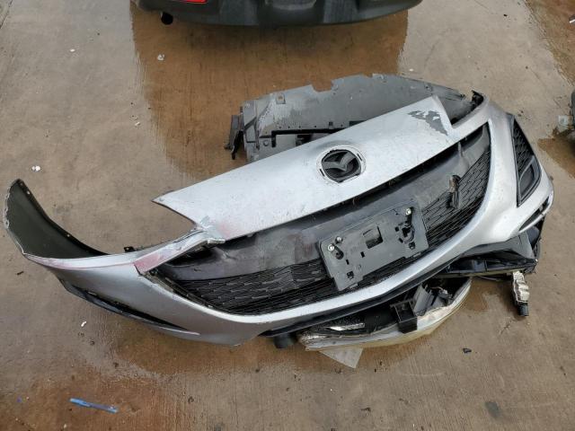 Photo 12 from auction – 2011 MAZDA 3 I with VIN JM1BL1UF4B1417400