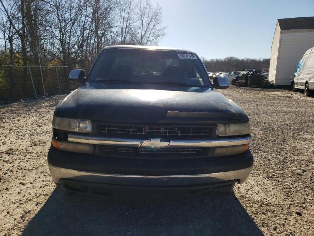 Photo 9 from auction – 2001 CHEVROLET SILVERADO with VIN 1GCEC19T41Z166633