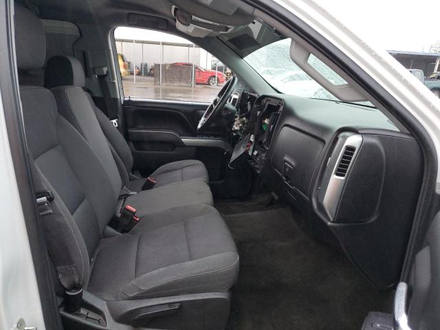Photo 5 from auction – 2016 CHEVROLET SILVERADO with VIN 3GCPCREC2GG369901