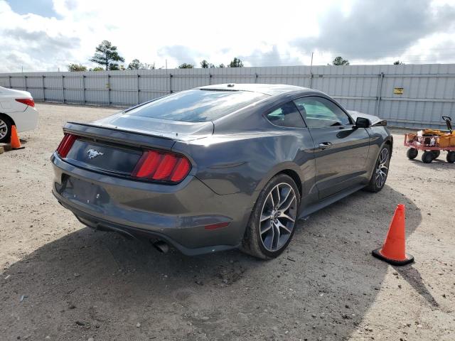 صورة رقم 4 من المزاد - 2015 FORD MUSTANG مع VIN 1FA6P8TH1F5329586