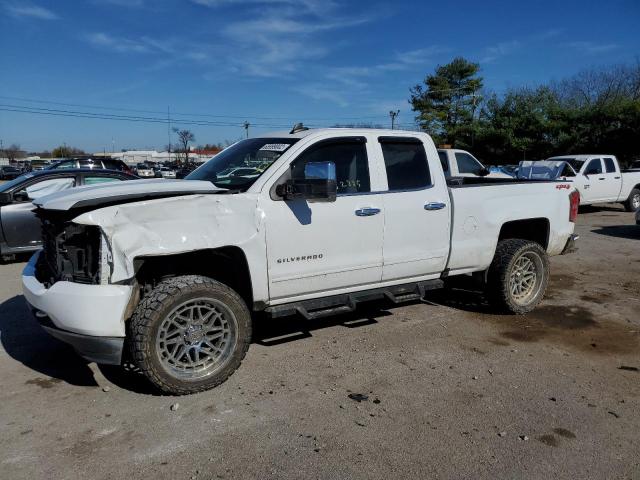 Photo 9 from auction – 2019 CHEVROLET SILVERADO with VIN 2GCVKPEC0K1131593