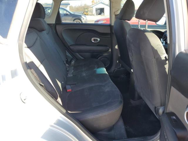 Photo 6 from auction – 2016 KIA SOUL with VIN KNDJN2A25G7829309