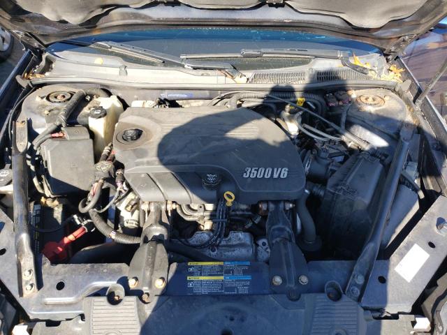 Photo 7 from auction – 2009 CHEVROLET IMPALA 1LT with VIN 2G1WT57N891238785