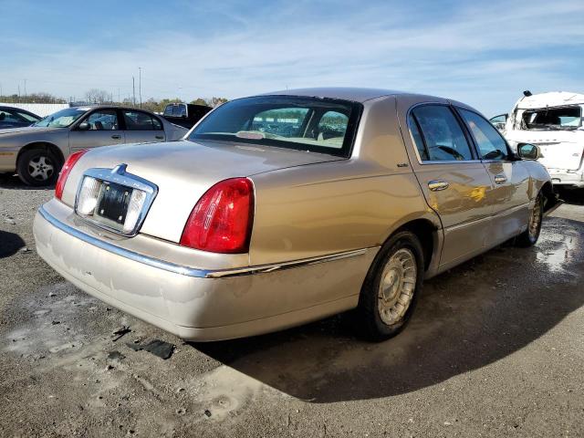 Photo 4 from auction – 1999 LINCOLN TOWN CAR E with VIN 1LNHM81W7XY655384