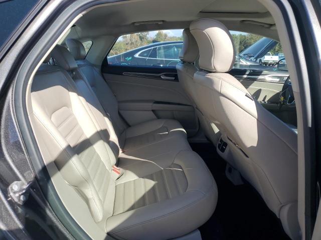 Photo 6 from auction – 2017 FORD FUSION SE with VIN 3FA6P0H92HR269689