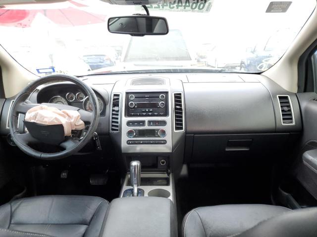 Photo 8 from auction – 2008 FORD EDGE LIMIT with VIN 2FMDK39C68BA28398