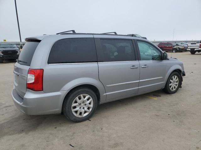 Photo 3 from auction – 2013 CHRYSLER TOWN & COU with VIN 2C4RC1BG5DR547968