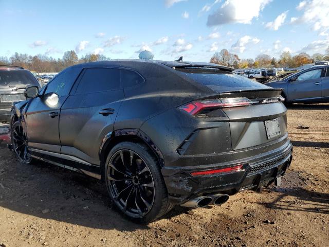 Photo 3 from auction – 2019 LAMBORGHINI URUS with VIN ZPBUA1ZL1KLA05090