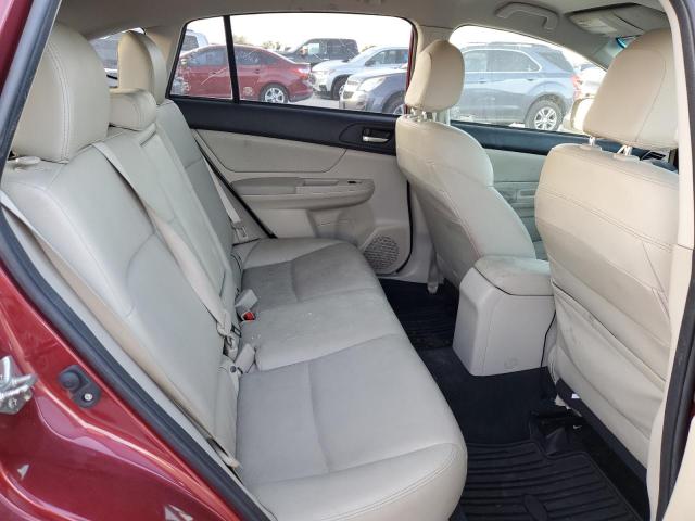 Photo 6 from auction – 2014 SUBARU XV CROSSTR with VIN JF2GPAGC7E8216289