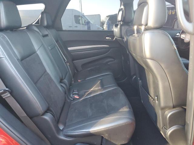 Photo 6 from auction – 2019 DODGE DURANGO GT with VIN 1C4RDJDG6KC525655