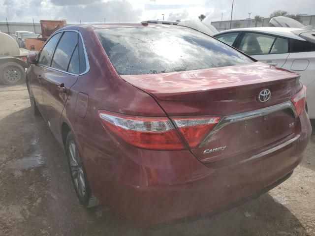 Photo 3 from auction – 2016 TOYOTA CAMRY with VIN 4T1BF1FK5GU577840