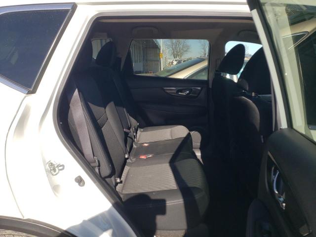 Photo 6 from auction – 2017 NISSAN ROGUE S with VIN KNMAT2MV9HP509116