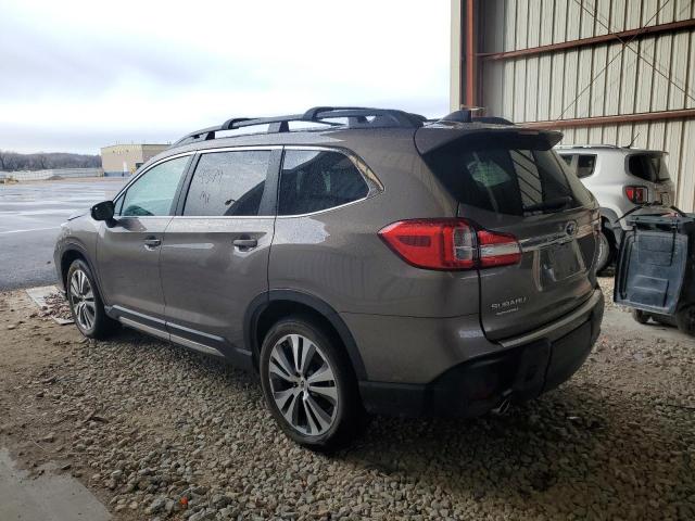 Photo 3 from auction – 2022 SUBARU ASCENT LIM with VIN 4S4WMAPD4N3445873