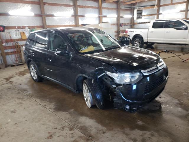 MITSUBISHI OUTLANDER 2015 z numerem VIN JA4AD3A39FZ011063 - Zdjęcie z aukcji
