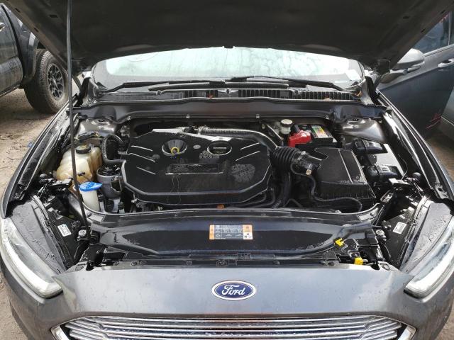 Photo 7 from auction – 2013 FORD FUSION TIT with VIN 3FA6P0K97DR382783