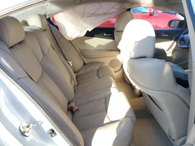 Photo 10 from auction – 2014 NISSAN MAXIMA S with VIN 1N4AA5AP1EC910486