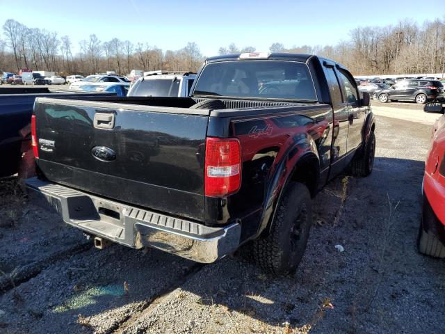 Photo 4 from auction – 2006 FORD F150 with VIN 1FTPX14546NA41667