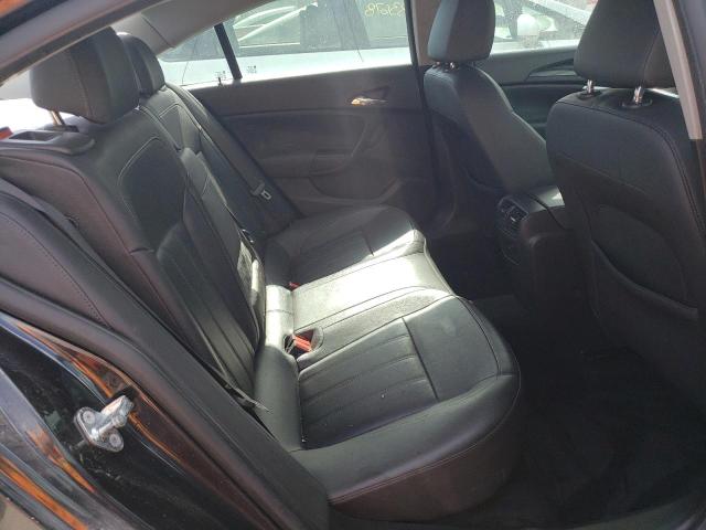 Photo 6 from auction – 2011 BUICK REGAL CXL with VIN W04GP5EC4B1002366
