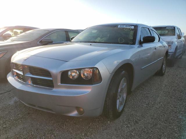 Photo 2 from auction – 2007 DODGE CHARGER SE with VIN 2B3KA43G87H863660