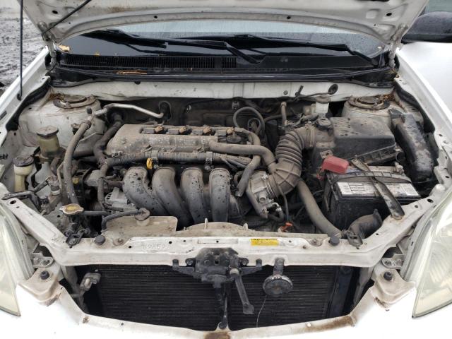 صورة رقم 7 من المزاد - 2006 TOYOTA COROLLA MA مع VIN 2T1KR32E26C577233