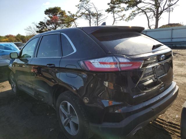Photo 3 from auction – 2020 FORD EDGE SEL with VIN 2FMPK4J94LBB11937