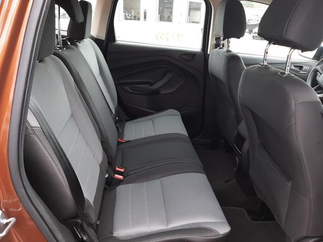 Photo 6 from auction – 2017 FORD ESCAPE S with VIN 1FMCU0F75HUF02203