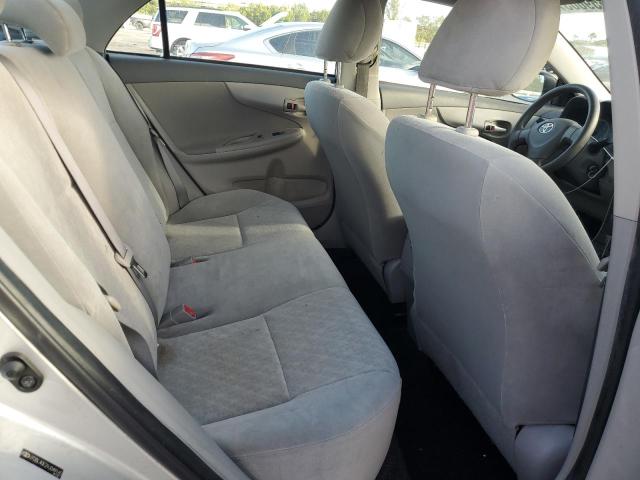 Photo 6 from auction – 2009 TOYOTA COROLLA BA with VIN JTDBL40E29J049145